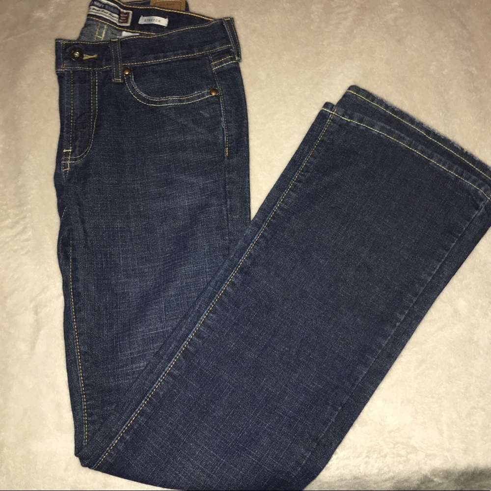 Old Navy Bootcut Jeans